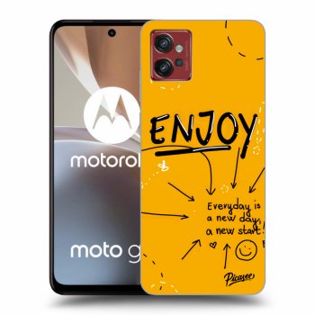 Tok az alábbi mobiltelefonokra Motorola Moto G32 - Enjoy