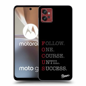 Tok az alábbi mobiltelefonokra Motorola Moto G32 - Focus