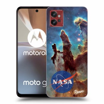 Tok az alábbi mobiltelefonokra Motorola Moto G32 - Eagle Nebula