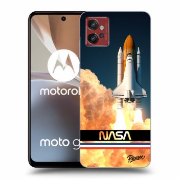 Tok az alábbi mobiltelefonokra Motorola Moto G32 - Space Shuttle