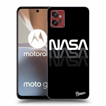 Tok az alábbi mobiltelefonokra Motorola Moto G32 - NASA Triple