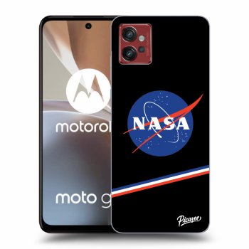 Tok az alábbi mobiltelefonokra Motorola Moto G32 - NASA Original