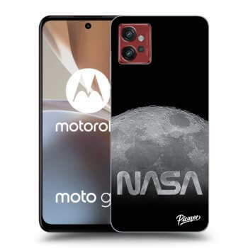 Tok az alábbi mobiltelefonokra Motorola Moto G32 - Moon Cut
