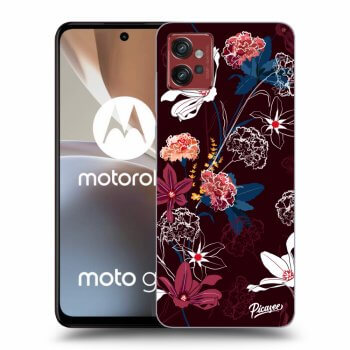 Tok az alábbi mobiltelefonokra Motorola Moto G32 - Dark Meadow