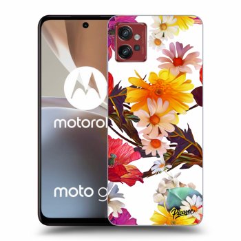 Tok az alábbi mobiltelefonokra Motorola Moto G32 - Meadow