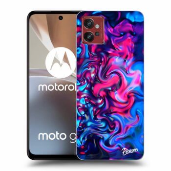 Tok az alábbi mobiltelefonokra Motorola Moto G32 - Redlight