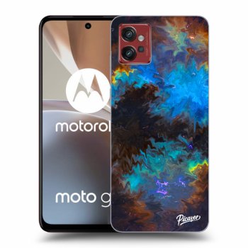 Tok az alábbi mobiltelefonokra Motorola Moto G32 - Space