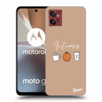 Tok az alábbi mobiltelefonokra Motorola Moto G32 - Autumn