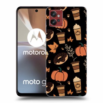 Tok az alábbi mobiltelefonokra Motorola Moto G32 - Fallovers