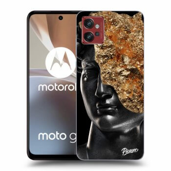 Tok az alábbi mobiltelefonokra Motorola Moto G32 - Holigger