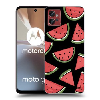 Tok az alábbi mobiltelefonokra Motorola Moto G32 - Melone