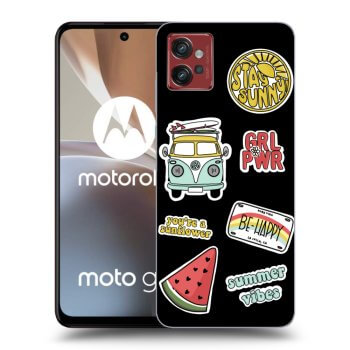 Tok az alábbi mobiltelefonokra Motorola Moto G32 - Summer