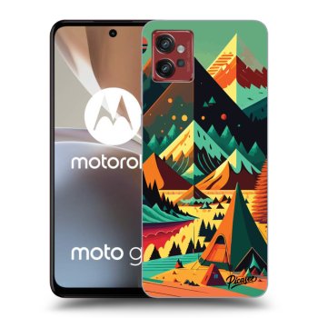 Tok az alábbi mobiltelefonokra Motorola Moto G32 - Colorado