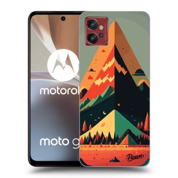 Tok az alábbi mobiltelefonokra Motorola Moto G32 - Oregon