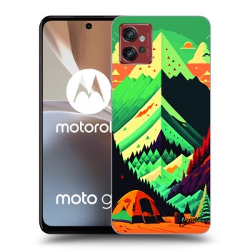 Tok az alábbi mobiltelefonokra Motorola Moto G32 - Whistler