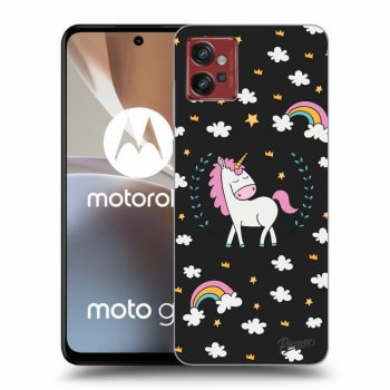 Tok az alábbi mobiltelefonokra Motorola Moto G32 - Unicorn star heaven