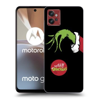 Tok az alábbi mobiltelefonokra Motorola Moto G32 - Grinch