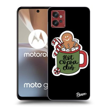 Tok az alábbi mobiltelefonokra Motorola Moto G32 - Hot Cocoa Club