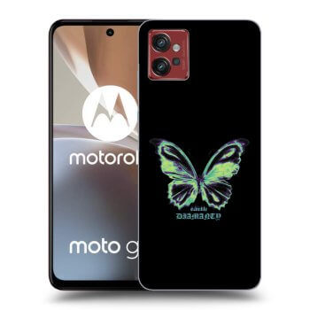 Tok az alábbi mobiltelefonokra Motorola Moto G32 - Diamanty Blue