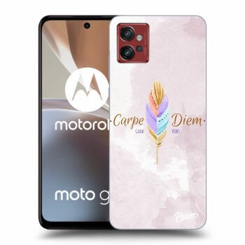 Tok az alábbi mobiltelefonokra Motorola Moto G32 - Carpe Diem