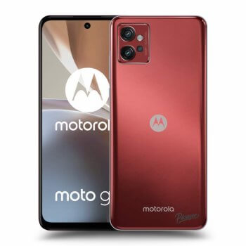 Tok az alábbi mobiltelefonokra Motorola Moto G32 - Clear