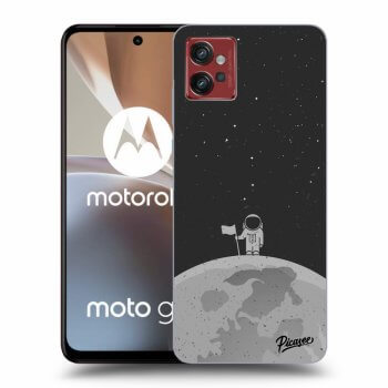 Tok az alábbi mobiltelefonokra Motorola Moto G32 - Astronaut