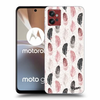 Tok az alábbi mobiltelefonokra Motorola Moto G32 - Feather 2