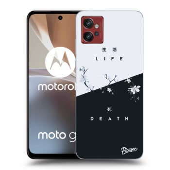 Tok az alábbi mobiltelefonokra Motorola Moto G32 - Life - Death