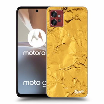 Tok az alábbi mobiltelefonokra Motorola Moto G32 - Gold