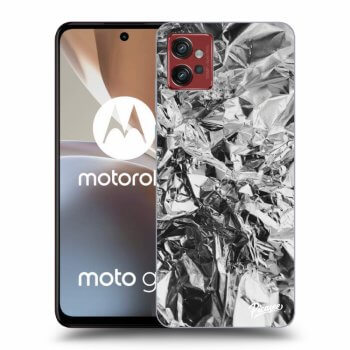 Tok az alábbi mobiltelefonokra Motorola Moto G32 - Chrome