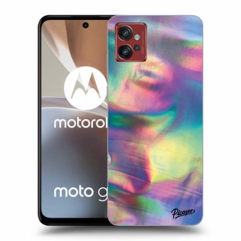 Tok az alábbi mobiltelefonokra Motorola Moto G32 - Holo