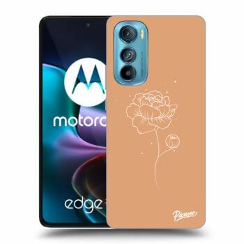 Tok az alábbi mobiltelefonokra Motorola Edge 30 - Peonies