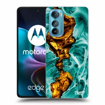 Tok az alábbi mobiltelefonokra Motorola Edge 30 - Goldsky