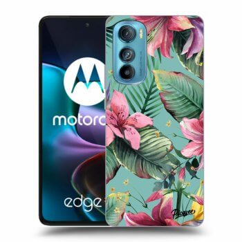Tok az alábbi mobiltelefonokra Motorola Edge 30 - Hawaii