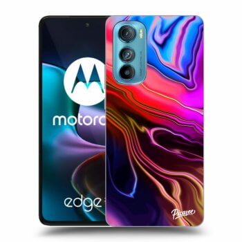 Tok az alábbi mobiltelefonokra Motorola Edge 30 - Electric