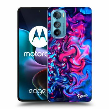 Tok az alábbi mobiltelefonokra Motorola Edge 30 - Redlight