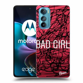 Tok az alábbi mobiltelefonokra Motorola Edge 30 - Bad girl