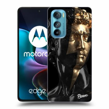 Tok az alábbi mobiltelefonokra Motorola Edge 30 - Wildfire - Black