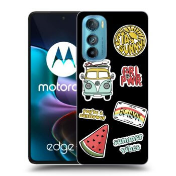 Tok az alábbi mobiltelefonokra Motorola Edge 30 - Summer