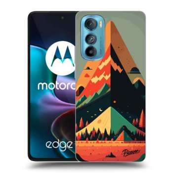 Tok az alábbi mobiltelefonokra Motorola Edge 30 - Oregon