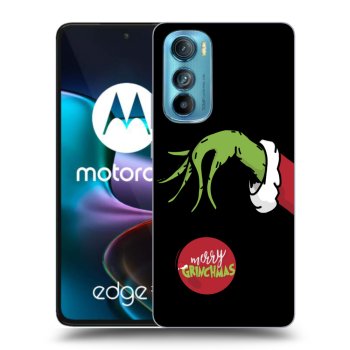 Tok az alábbi mobiltelefonokra Motorola Edge 30 - Grinch
