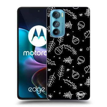 Tok az alábbi mobiltelefonokra Motorola Edge 30 - Mistletoe