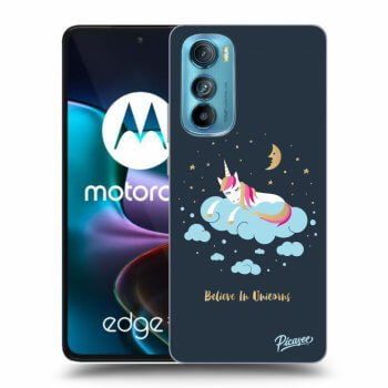 Tok az alábbi mobiltelefonokra Motorola Edge 30 - Believe In Unicorns