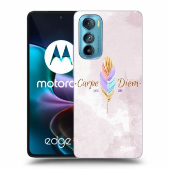 Tok az alábbi mobiltelefonokra Motorola Edge 30 - Carpe Diem