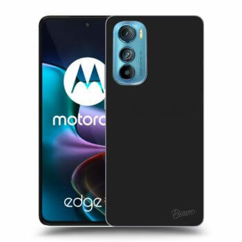 Tok az alábbi mobiltelefonokra Motorola Edge 30 - Clear