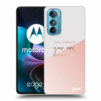 Tok az alábbi mobiltelefonokra Motorola Edge 30 - You create your own opportunities