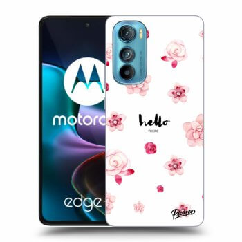 Tok az alábbi mobiltelefonokra Motorola Edge 30 - Hello there