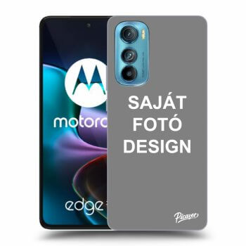 Tok az alábbi mobiltelefonokra Motorola Edge 30 - Saját fotó/motívum