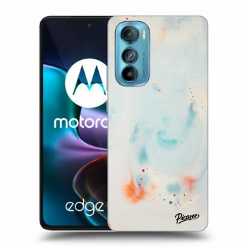 Tok az alábbi mobiltelefonokra Motorola Edge 30 - Splash