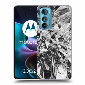 Tok az alábbi mobiltelefonokra Motorola Edge 30 - Chrome